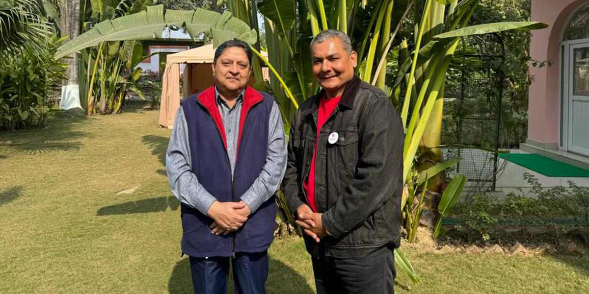 दुर्गा प्रसाईंको समूह राजावादीहरूको आन्दोलनमा सहभागी नहुने
