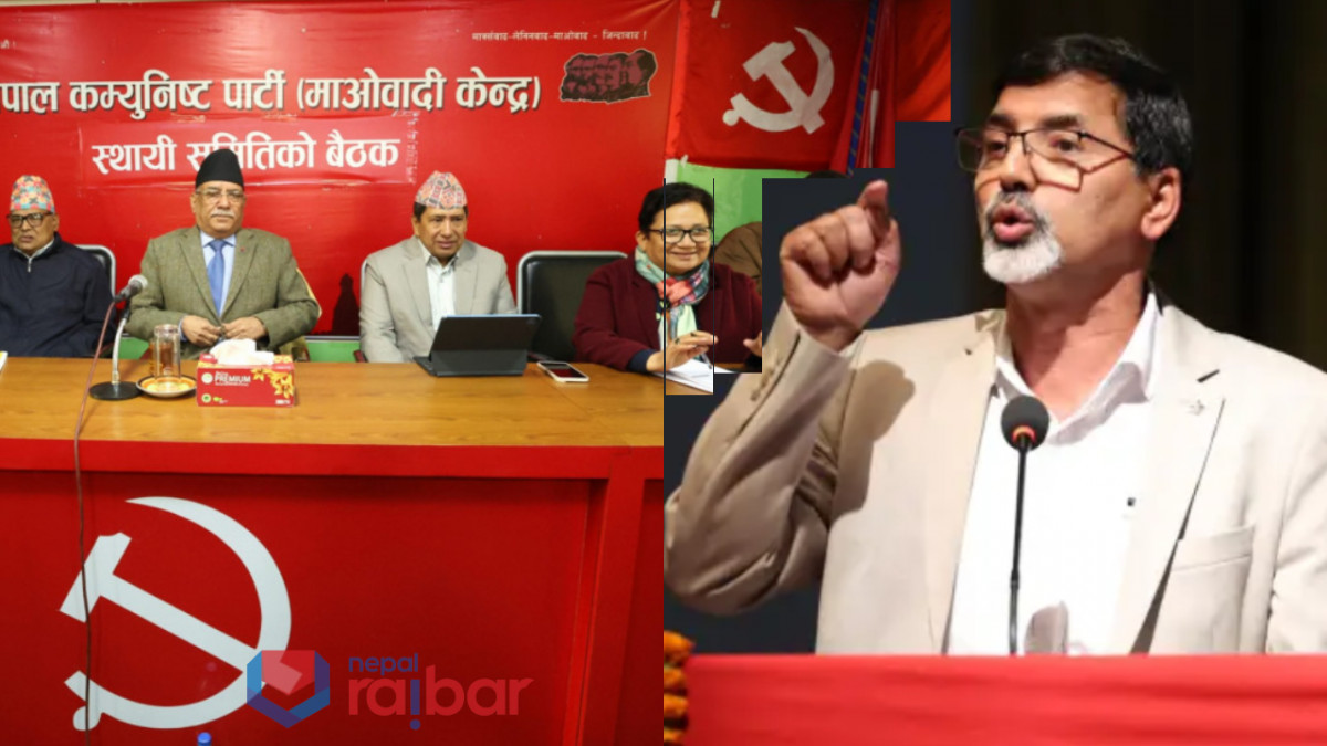 जनार्दन शर्माले गरेनन् आत्मालोचना