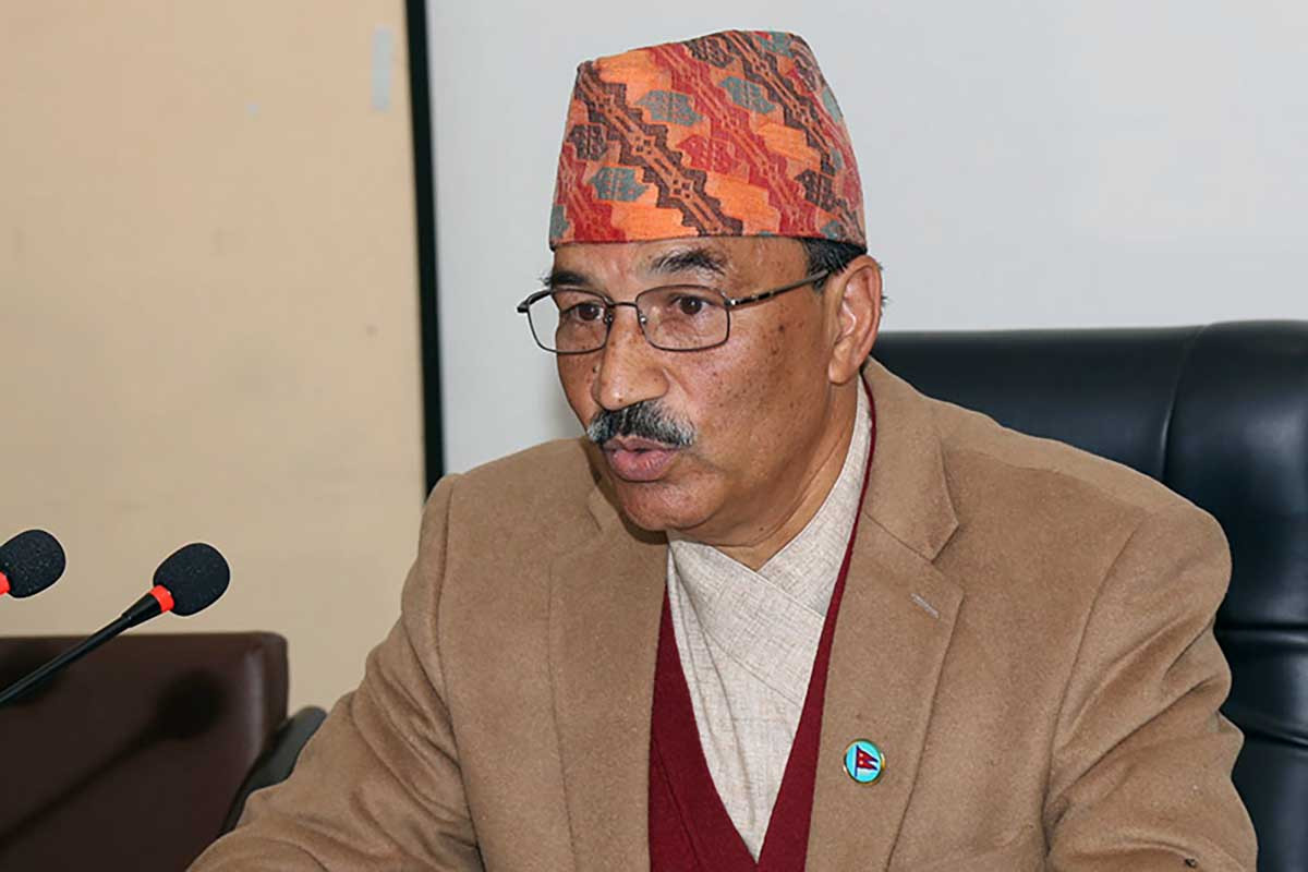 काठमाडौंमा आज राप्रपा नेपालले प्रदर्शन गर्दै