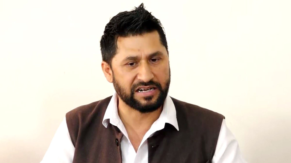 रविलाई भेट्न कारागारमै पुगे मिटरब्याज पीडित, न्याय पाउने आश्वासन दिलाए