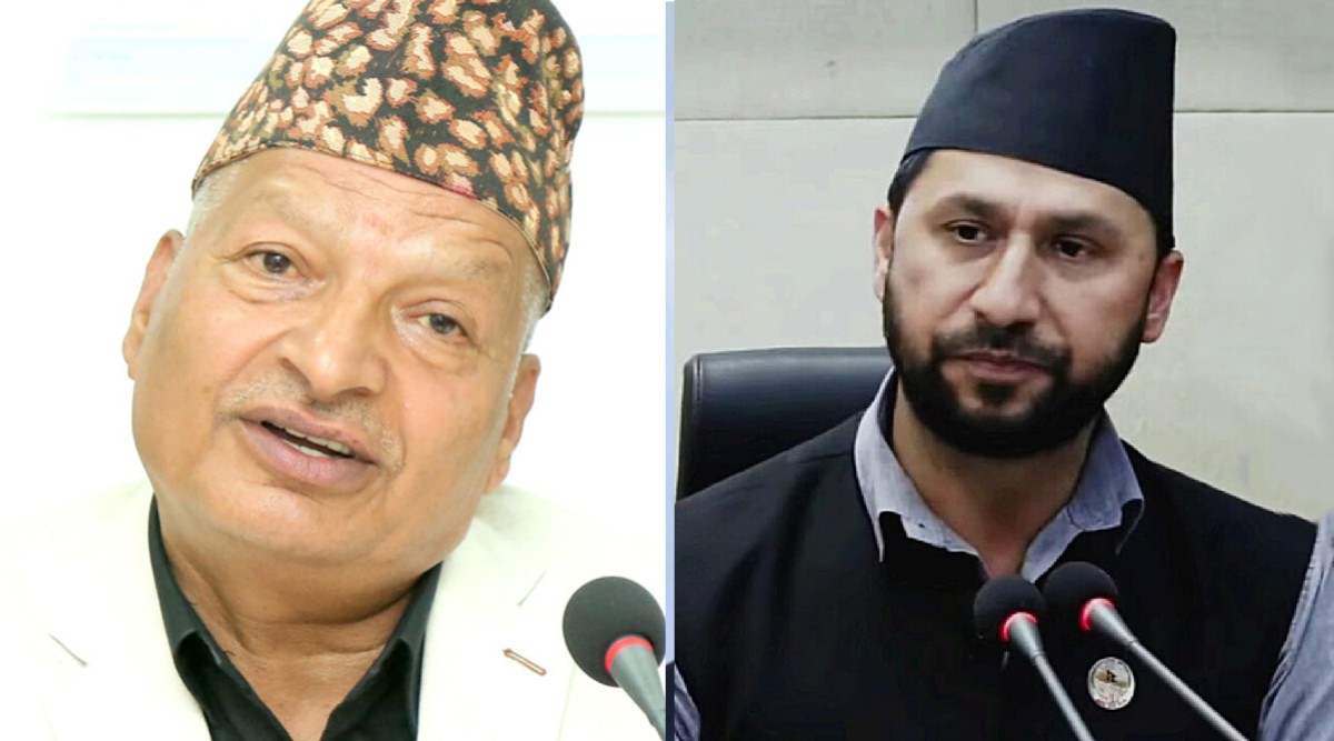 पेसीको जानकारी पत्रमा रवि र छविको हस्ताक्षर नभएपछि सुनुवाइ स्थगित
