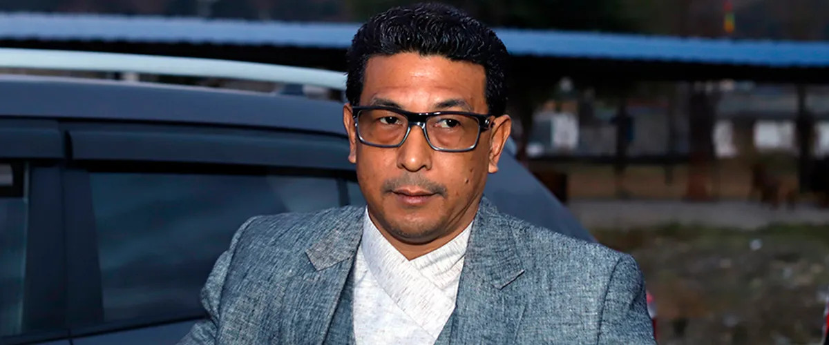 दीपक मनाङेले किन फिर्ता लिए सर्वोच्चबाट पुनरावलोकन निवेदन?