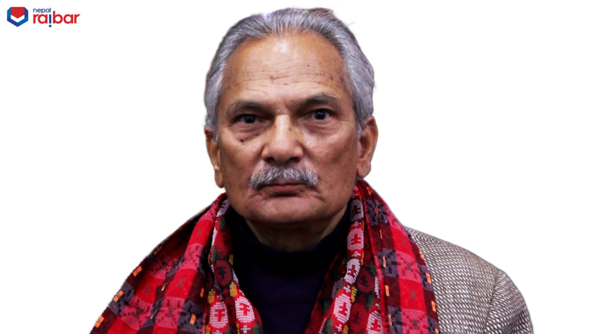बाबुराम भट्टराईले अघि सारे माओवादी आन्दोलन पुनर्गठनको रुपरेखा