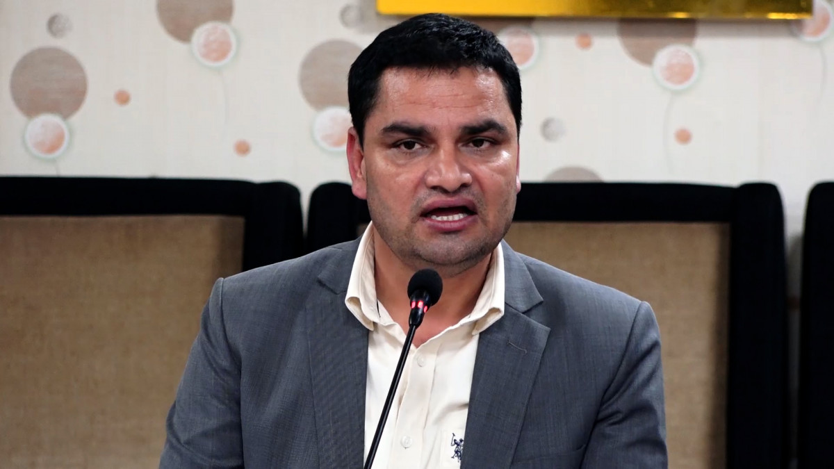 बनेको २६ वर्षपछि आयोडिनयुक्त नुनसम्बन्धी ऐन कार्यान्वयनमा