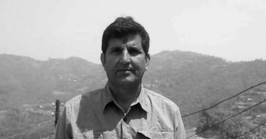 कारको ठक्करबाट तिलोत्तमाका वडा सदस्यको मृत्यु