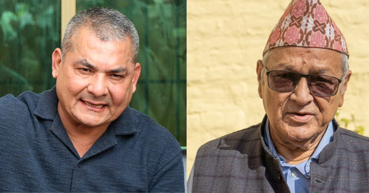 गणतन्त्र पक्षधरलाई राजावादीको चेतावनीः क्रिया भए, प्रतिक्रिया हुन्छ
