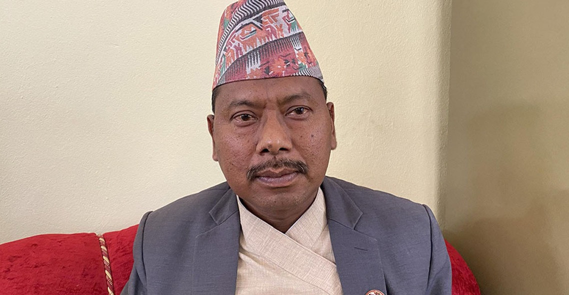 अडियो बाहिरिएपछि सुदूरपश्चिमका वनमन्त्रीले दिए राजीनामा