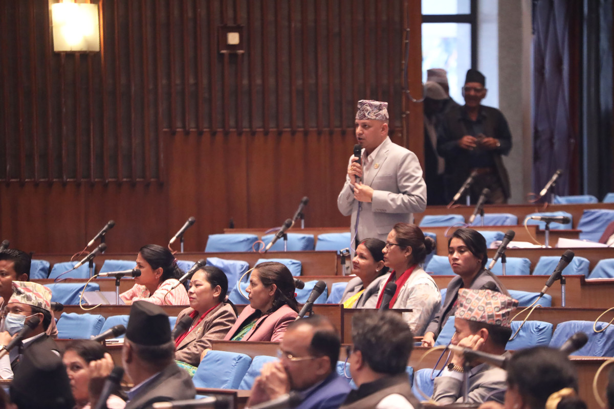 जानकी जयन्तीमा सार्वजनिक बिदा नदिएकामा आपत्ति