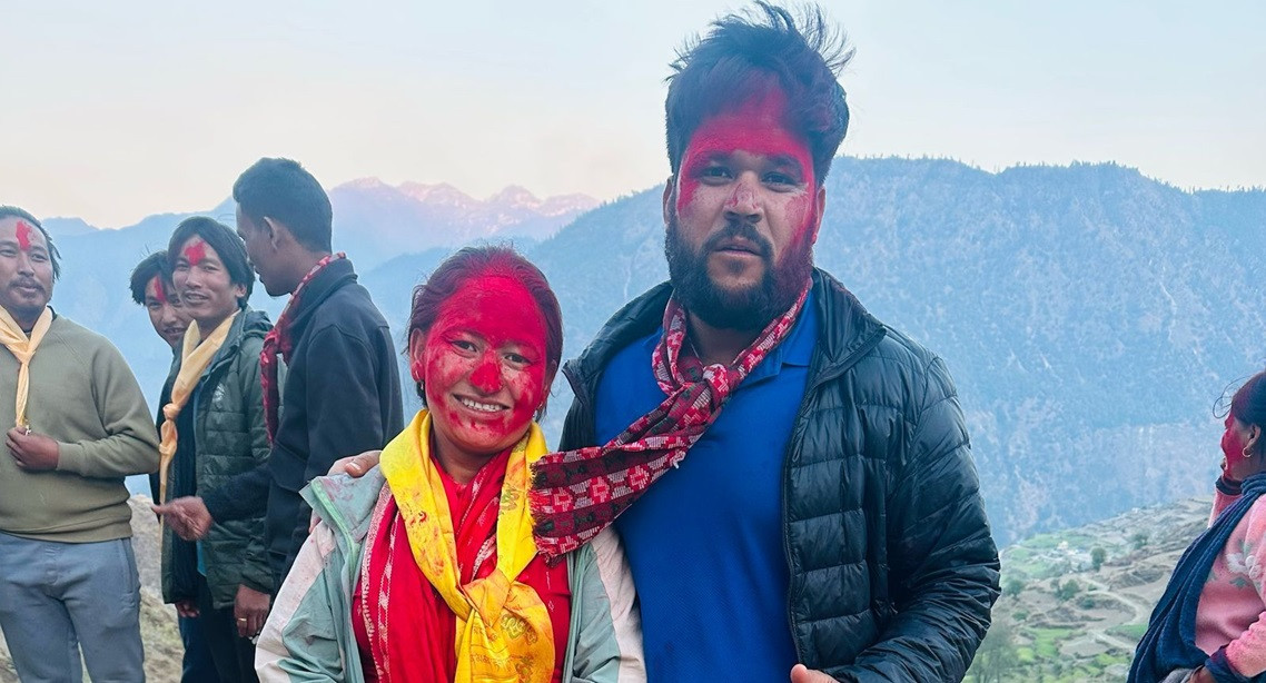 मुगुको रारा बहुमुखी क्याम्पसमा नेविसंघ नेत्री जयलक्ष्मी विजयी