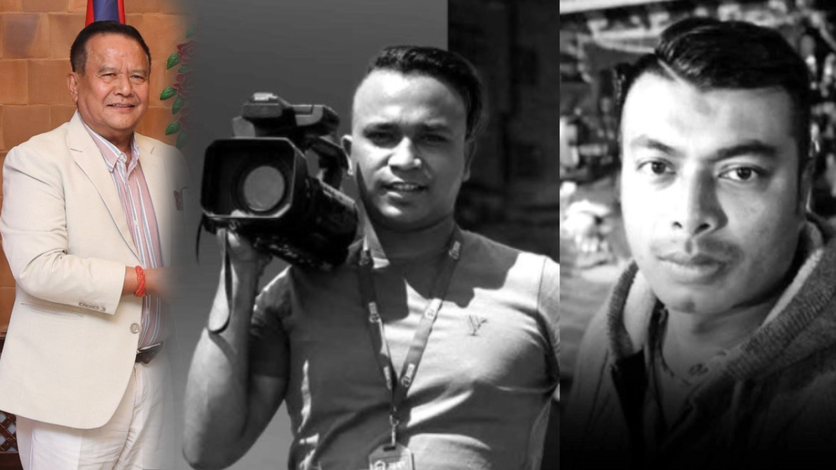 मिनबहादुरको प्रश्न - भाटभटेनीमा लुटपाट गरेर राजसंस्था फर्किन्छ ?