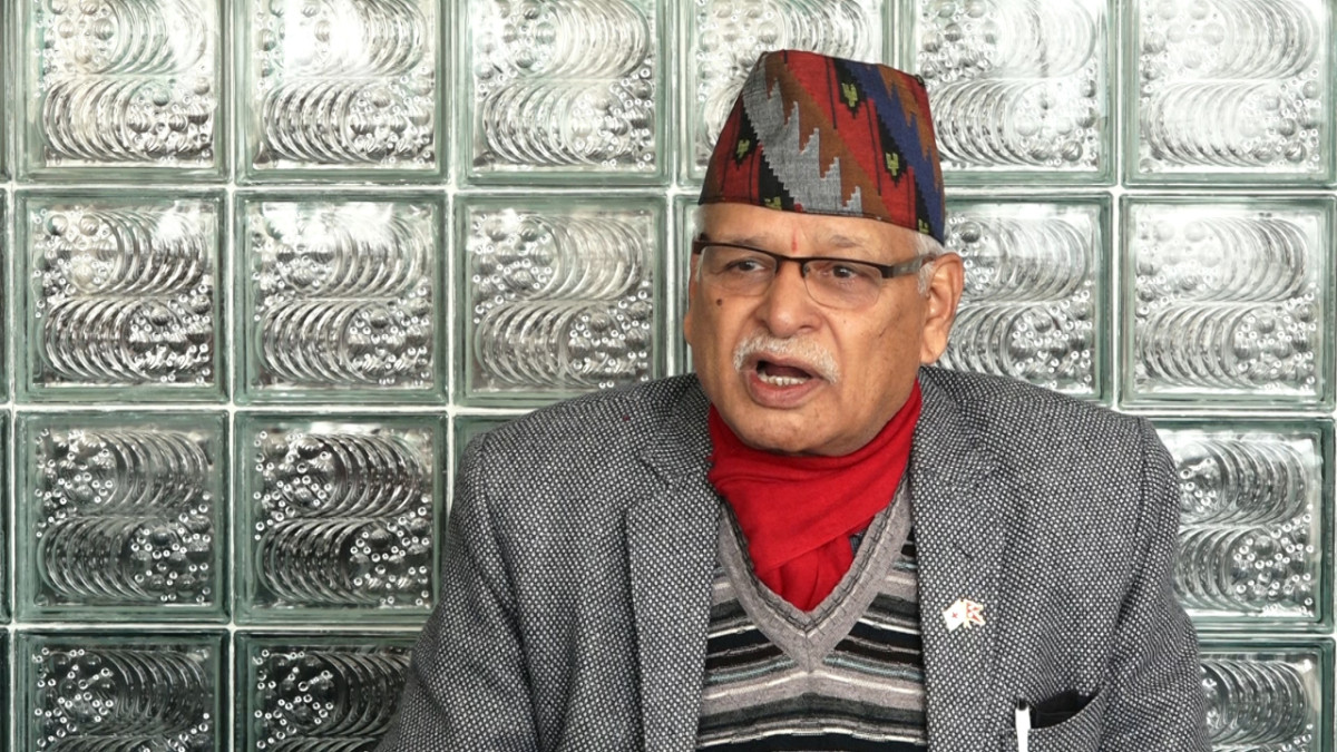 नेपाल रेडक्रस सोसाइटीका अध्यक्ष नेपालसहित पाँच जना निलम्बित