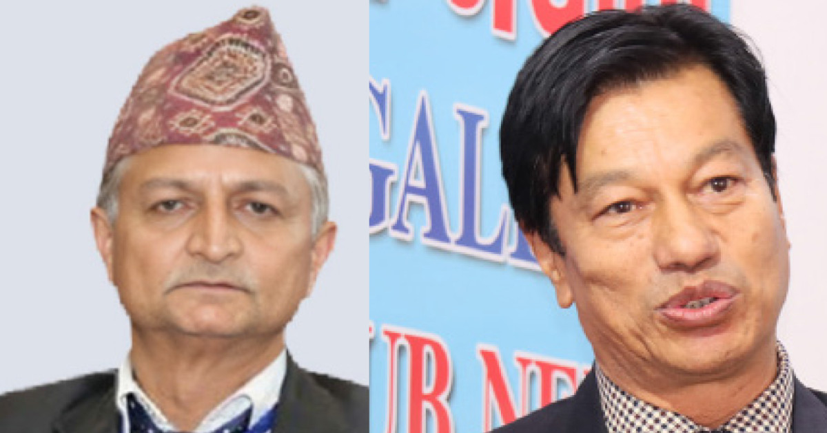 बार निर्वाचन आजः अध्यक्षमा मिश्र र श्रेष्ठसहित पाँच जनाको उम्मेदवारी