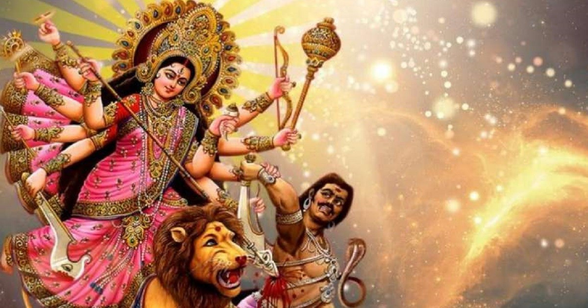 आज चैते दसैँ पर्व मनाइँदै