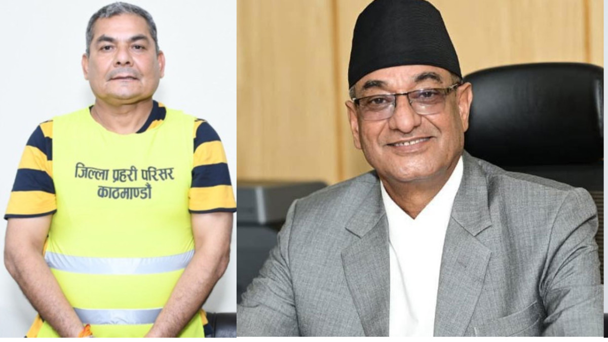 मुख्य आरोपी दुर्गा प्रसाई पक्राउ परे, अरु पनि जारी छः गृहमन्त्री लेखक