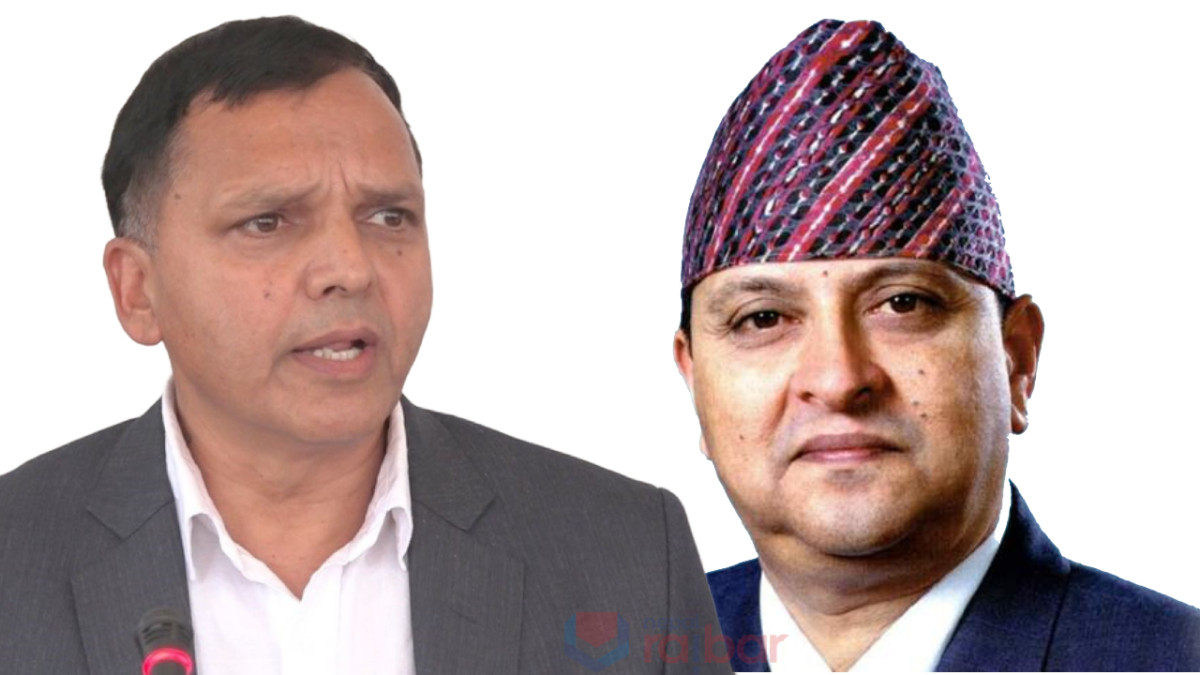 जनताले राजा चाहिन्छ भनेकै छैनन्, बरु राजनीतिक दलप्रति असन्तुष्टि छः झक्कुप्रसाद सुवेदी