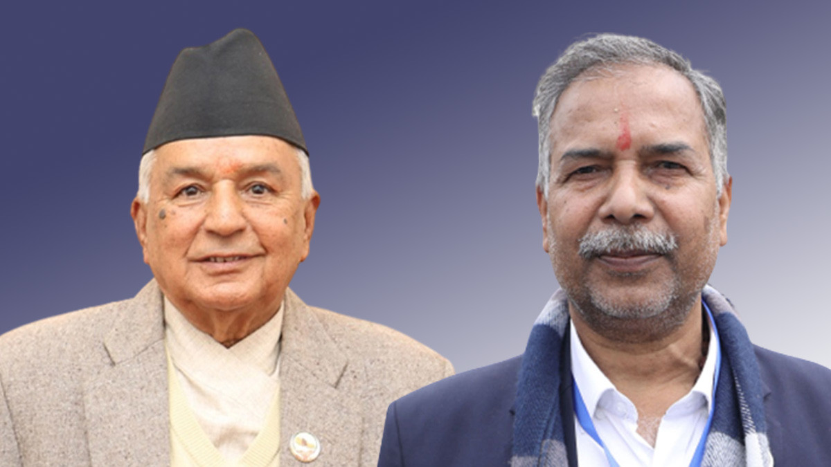 सुशासन प्रवर्द्धन र सेवा प्रवाहमा चुस्तता पहिलो शर्तः राष्ट्रपति