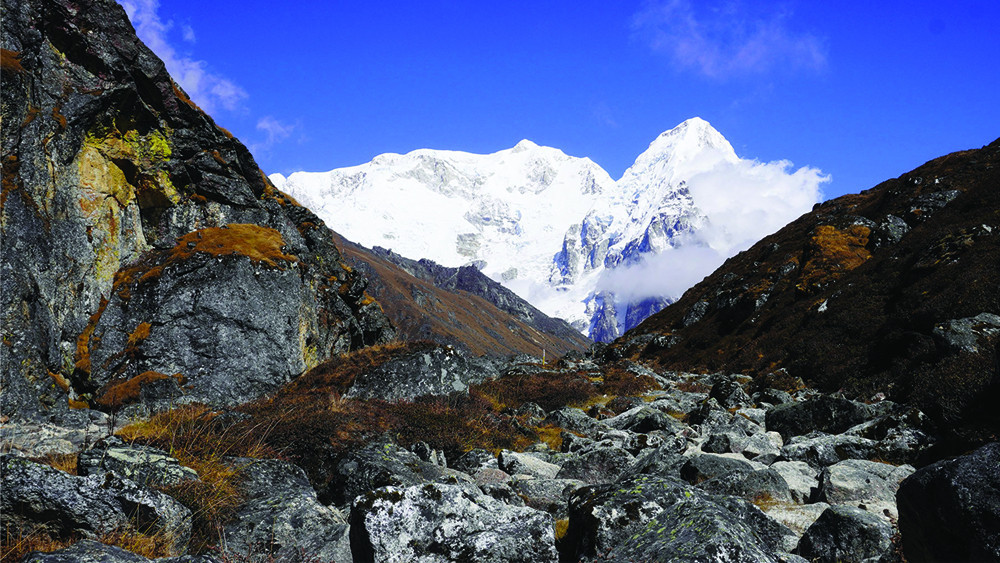 कञ्चनजंघा आरोहणको ७० वर्ष, आजदेखि हीरक महोत्सव