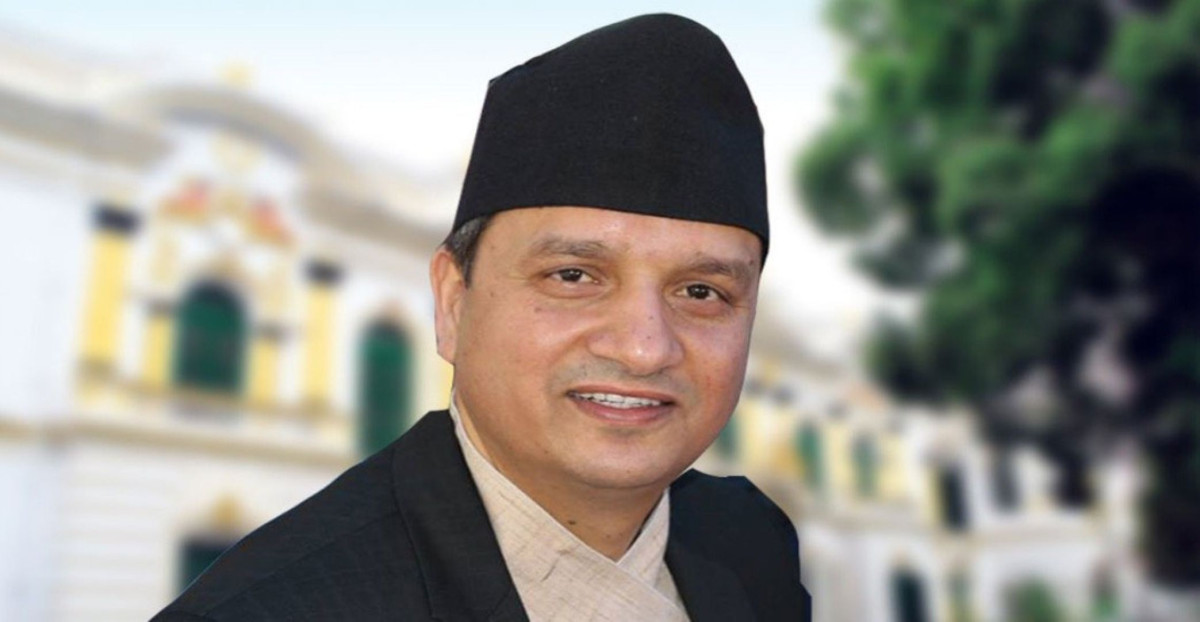 गभर्नर चर्चामा रहेका डा. गुणाकरविरुद्धको पूरक रिट फेरि ‘हेर्न नभ्याइने’मा
