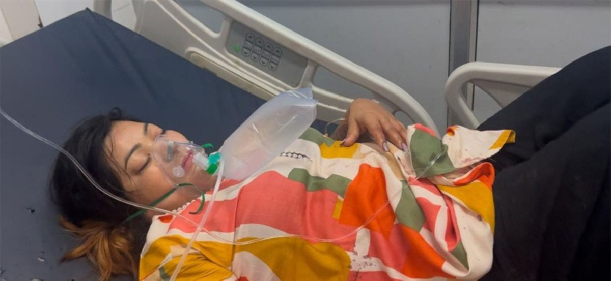 प्रेम प्रस्ताव अस्वीकार गर्दा युवतीमाथि गोली प्रहार, यसअघि पनि अपहरणको प्रयास