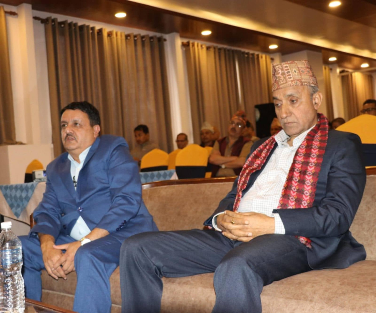 राष्ट्रपति सी का ८ नियमको चिनियाँ कम्युनिष्ट पार्टी बदल्ने चर्चा