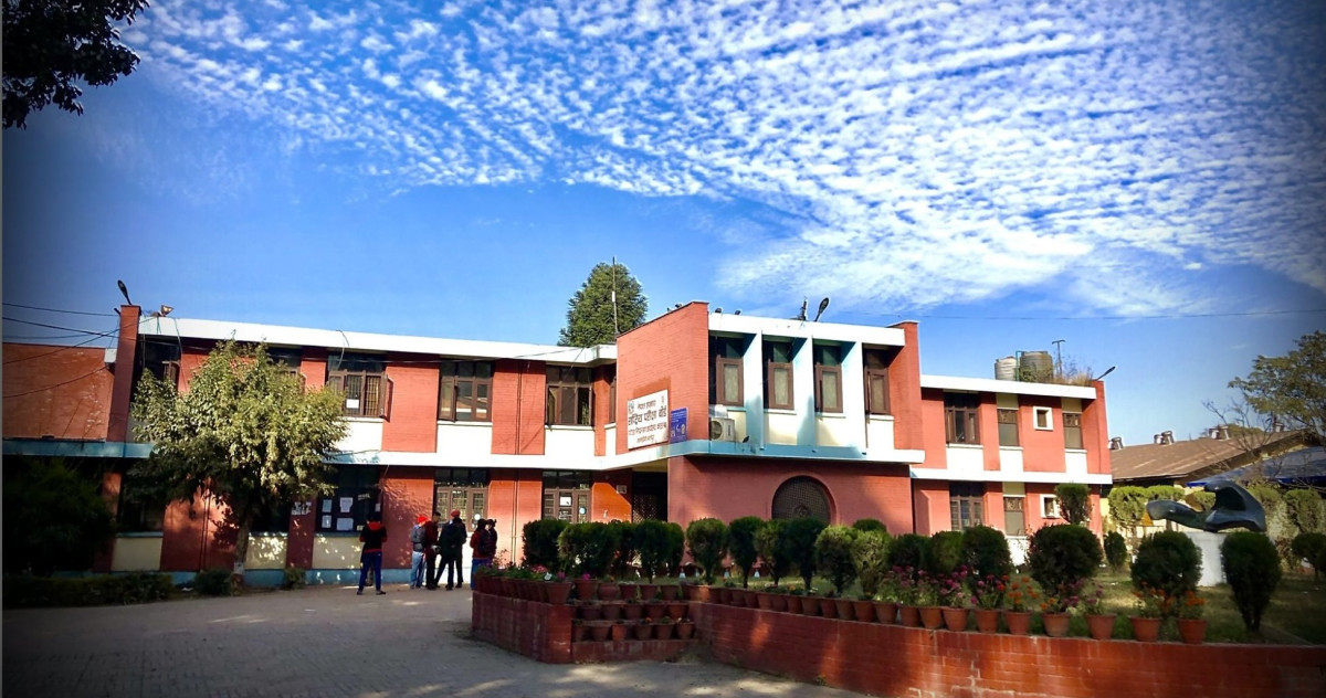 कक्षा १२ को परीक्षाबारे निर्णय लिन बोर्डको बैठक बस्दै