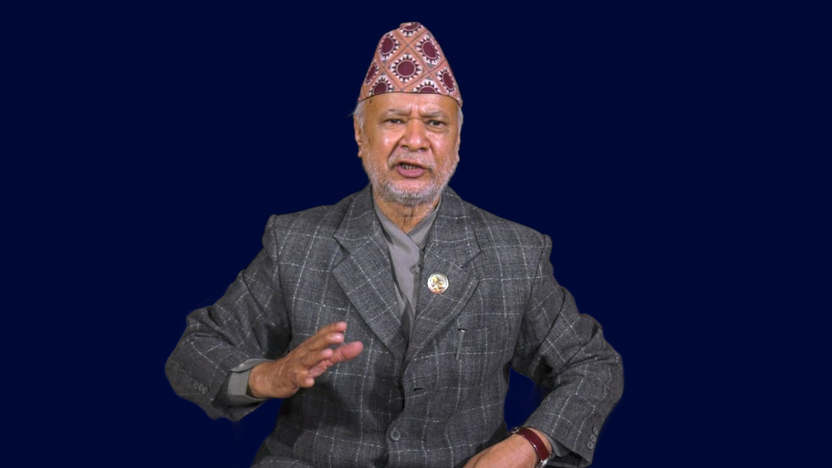 रघुजी पन्त शिक्षामन्त्री बन्दै, भोलि शपथ