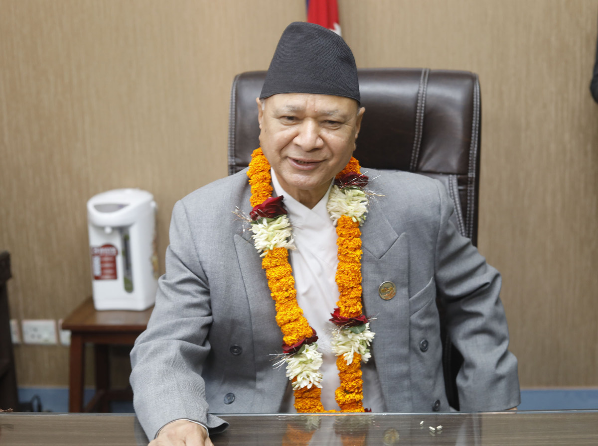 शिक्षामन्त्री पन्तले आन्दोलनरत शिक्षकहरूलाई वार्तामा बोलाए, के गर्लान् शिक्षक?