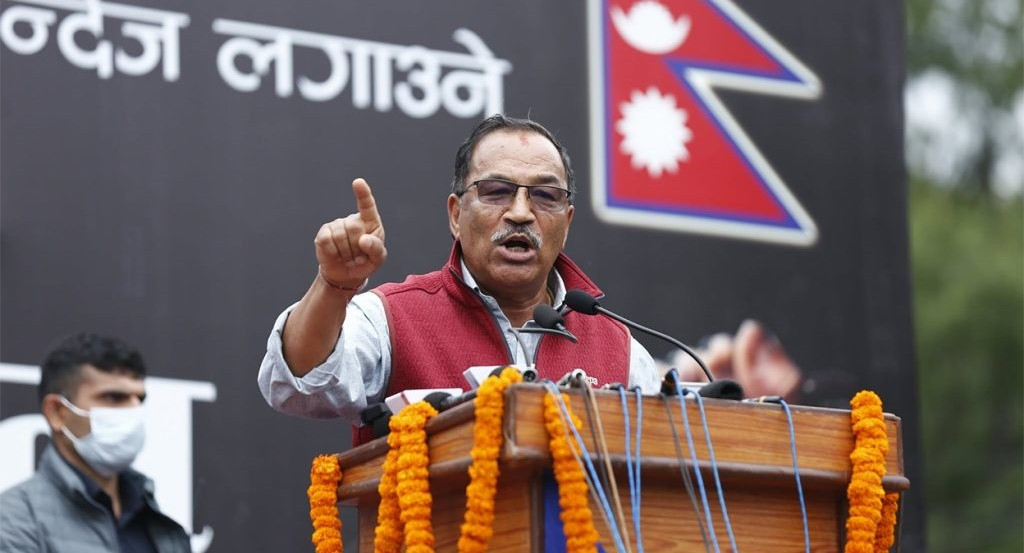 सबै राजावादी मिलौं, हप्ता–महिना दिनमा राजसंस्था फर्किन्छः कमल थापा