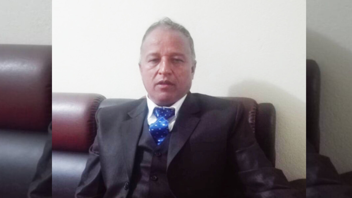 अनधिकृत पत्र लेख्ने सर्वोच्चका शाखा अधिकृत महिमानसिंह विष्ट एक लाख धरौटीमा रिहा