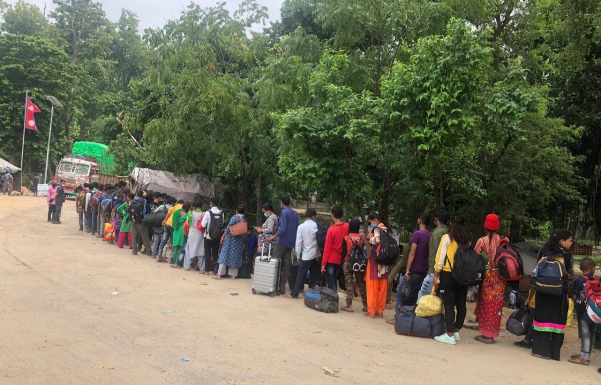 बर्षौदेखि कालापहाड: न प्रगती, न मनमा सन्तुष्टि