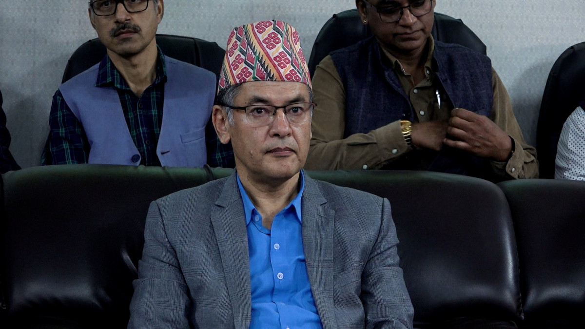 पाँच–सात मिनेट बत्ती जानुलाई लोडसेडिङ भन्न मिल्दैन्: निर्देशक शाक्य