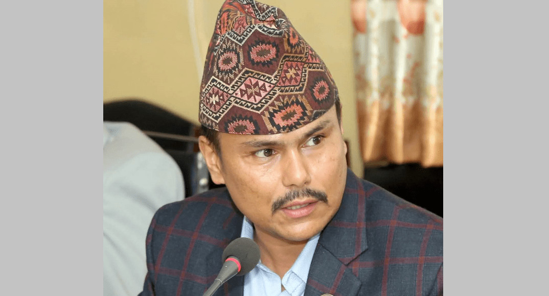 अपाङ्गता अधिकारसम्बन्धी ऐनको पूर्णरुपमा कार्यान्वयन हुनुपर्छः पदमबहादुर परियार
