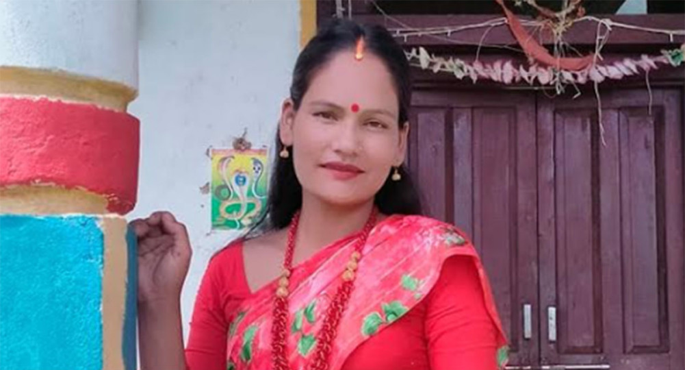 जिसस अछामकी उपप्रमुख शाहीसहित तीन जना महिला पक्राउ