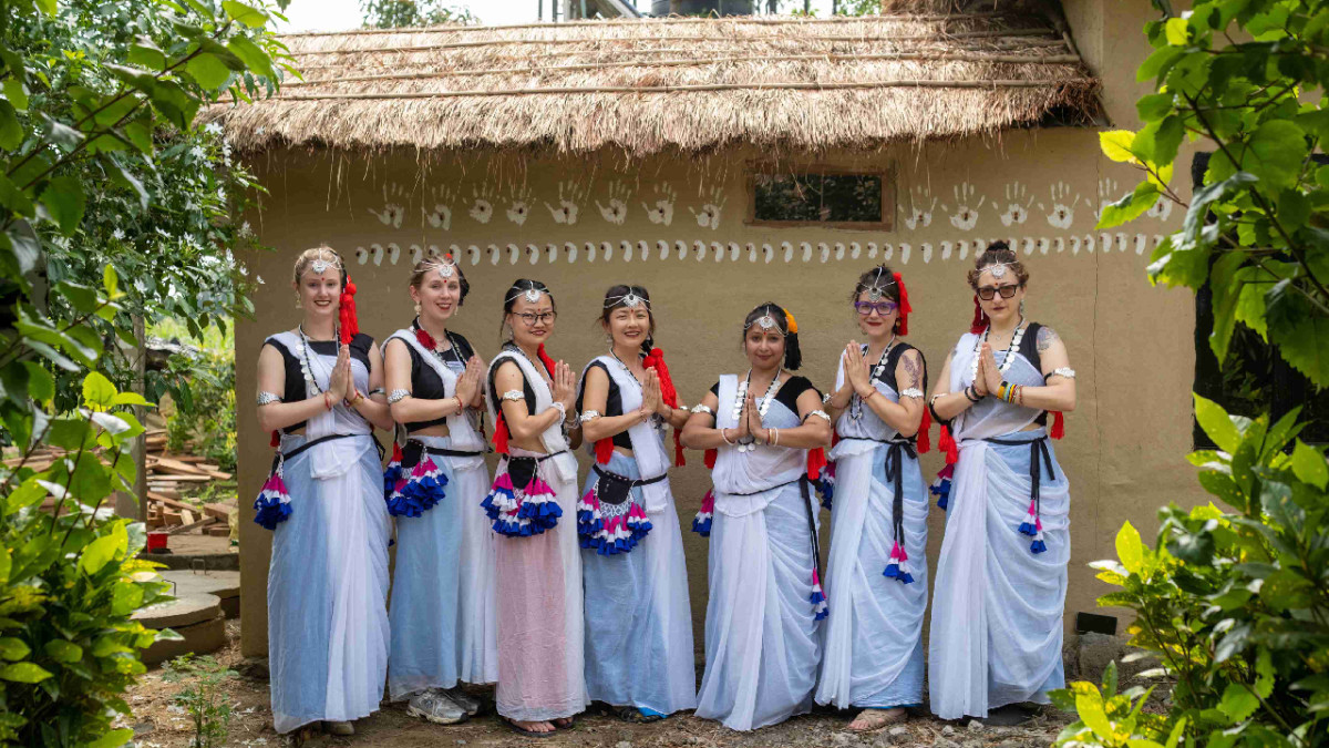 Rising Popularity of Sunakhari Community Homestay Delights Local Entrepreneurs