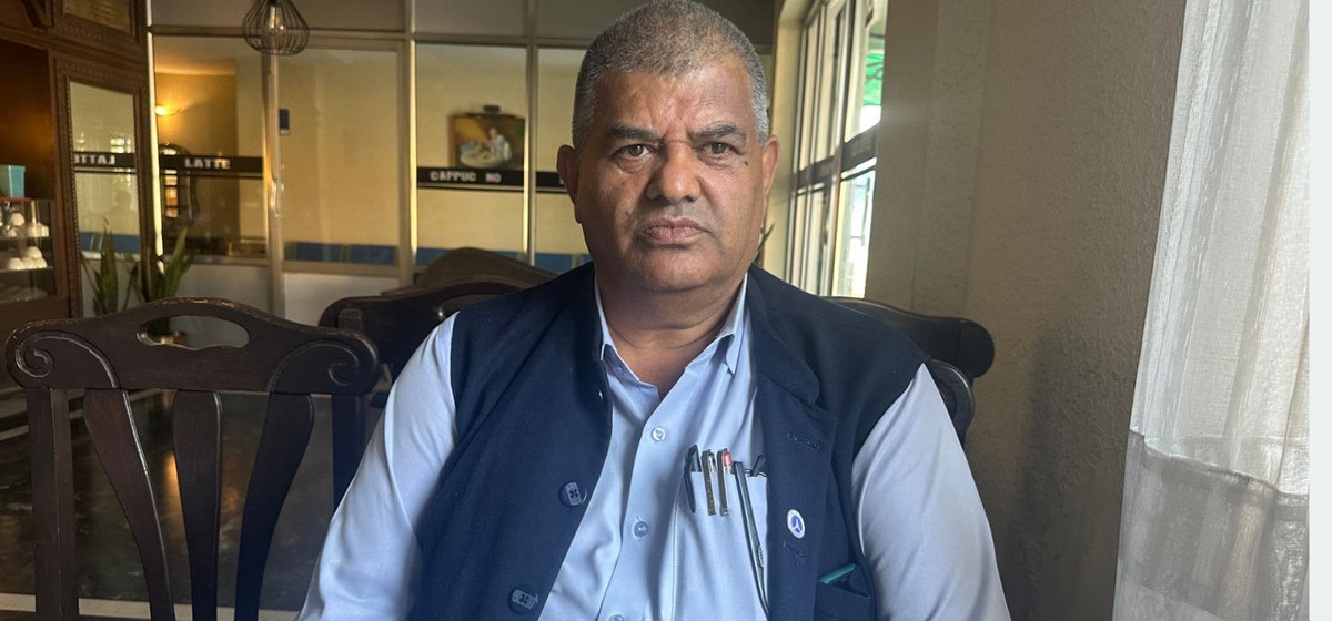 कमाउँदै पढ्न होटलमा काम गरे, अहिले बने आफै मालिक