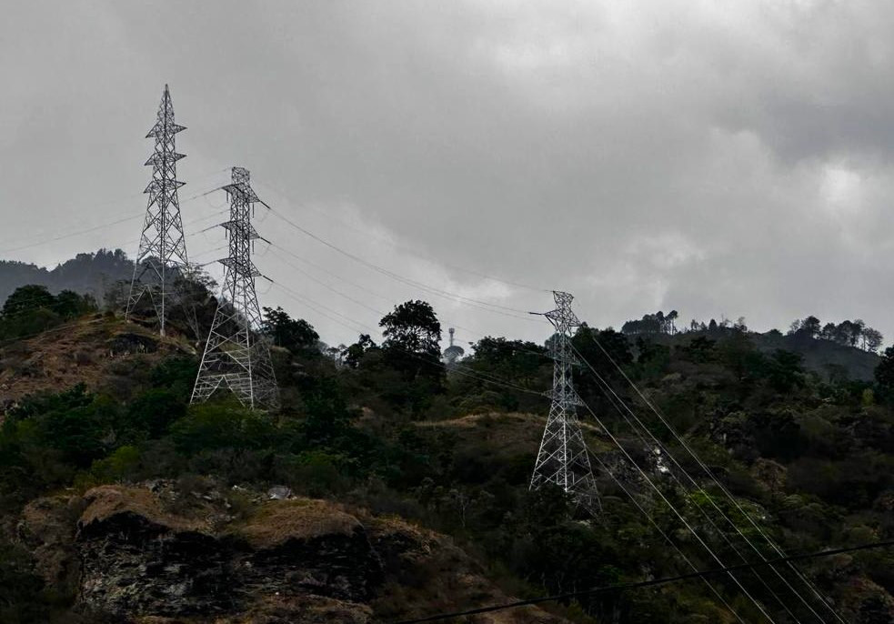 प्रसारण लाइन निर्माणमा प्राविधिक त्रुटि?
