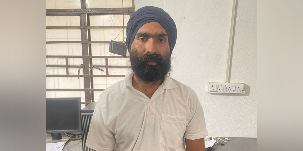 १० लाख भारु इनाम तोकिएका व्यक्ति नेपालबाट पक्राउ परेको दावी, के भन्छ प्रहरी?