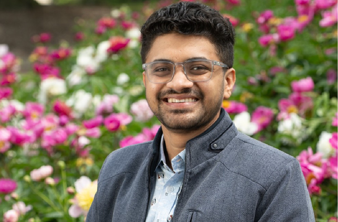From Earthquake Rubble to Engineering Resilience: The Transformative Journey of a Nepali Village Student