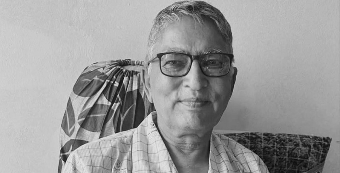 नेकपा एसका केन्द्रीय सदस्य बुढाथोकीको निधन