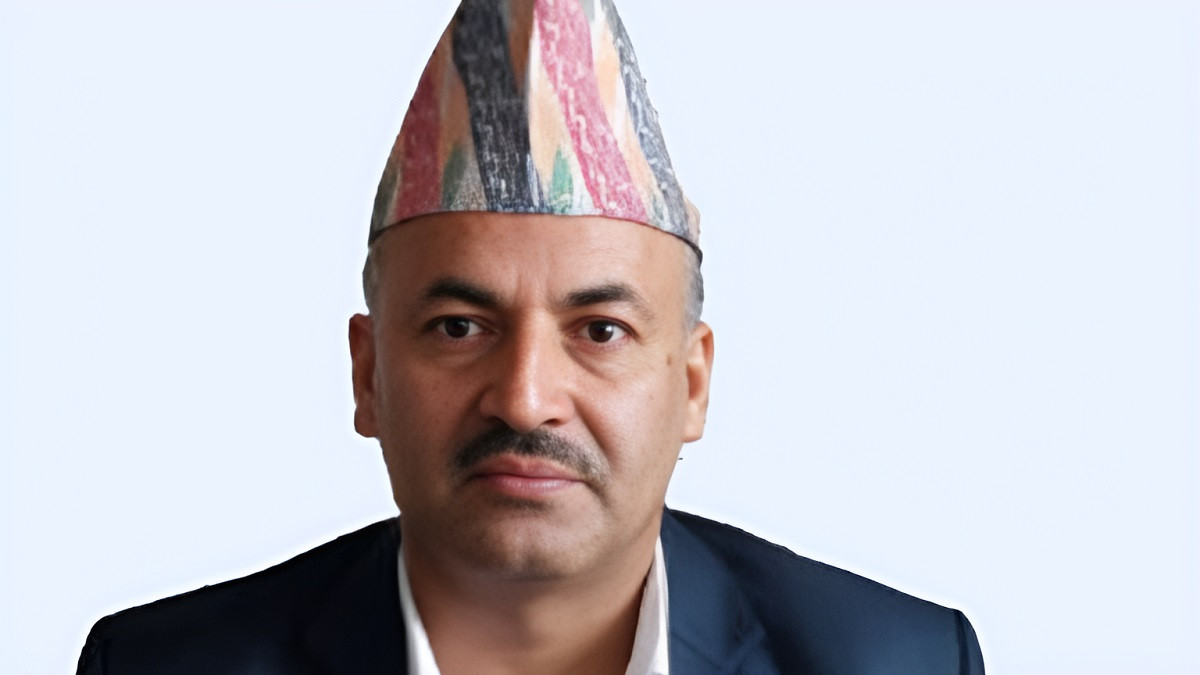 त्रिभुवन अन्तर्राष्ट्रिय विमानस्थल अध्यागमन कार्यालयका प्रमुख नै मानव तस्करीमा संलग्न