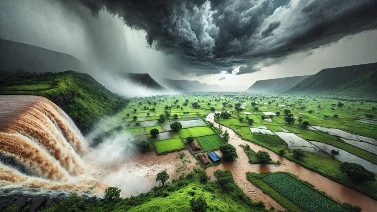 Two Million People Likely to Be Affected by Monsoon-Related Disasters This Year