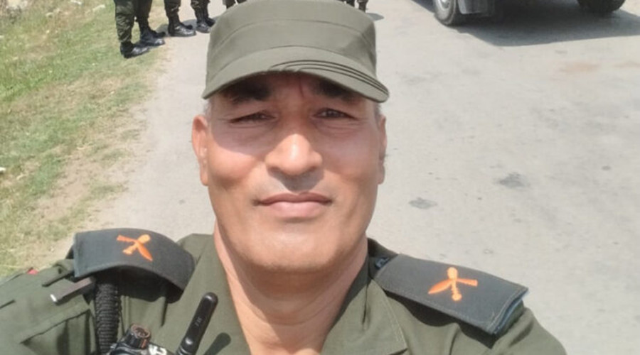 भन्सार प्रमुखलाई कुटपिट गरेको आरोपमा धनगढीका चार नगर प्रहरी पक्राउ
