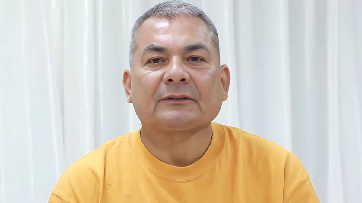 नेपाल र नेपालीहरुका लागि सबै त्यागिसके,  प्रतिक्षा गर्नुस् चाँडै आउँदैछु - दुर्गा प्रसाईं