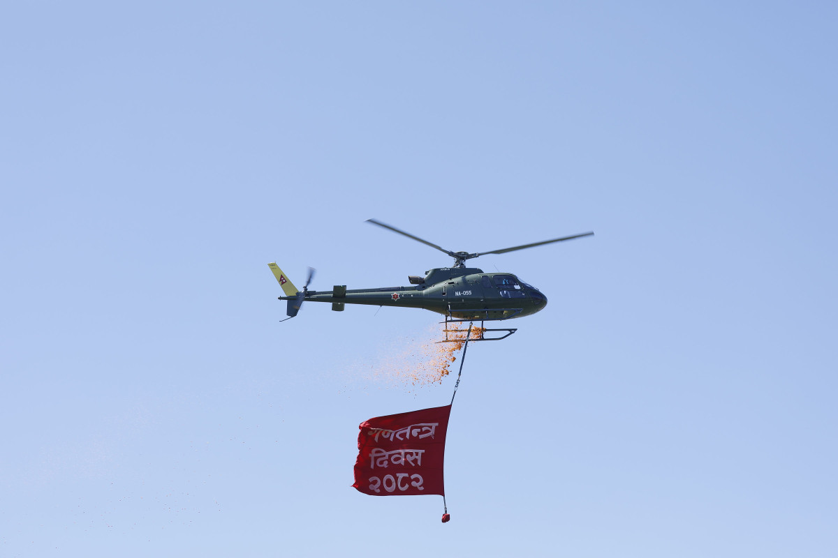 Republic Day Marked Nationwide: ‘Democratic Republic Is the Best Governance System’