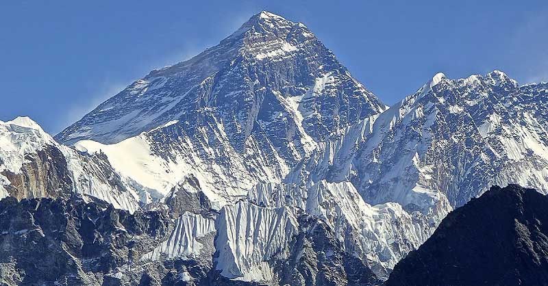 International Sagarmatha Day Celebrated: ‘Everest Is the Pride of the World’
