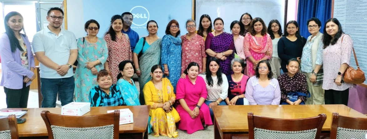Why the Public Domain Is Not a Cup of Tea for Women