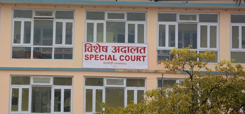सहरी तथा भवन निर्माण रामेछापका तत्कालीन कार्यालय प्रमुखहरुसहित ६ जनाविरुद्ध मुद्धा दायर