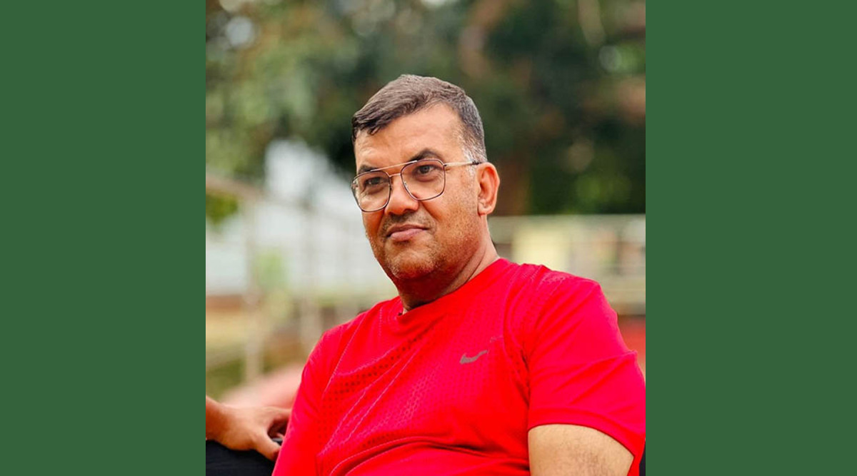 पत्रकार भट्टविरुद्ध भ्रष्टाचार मुद्दा दायर