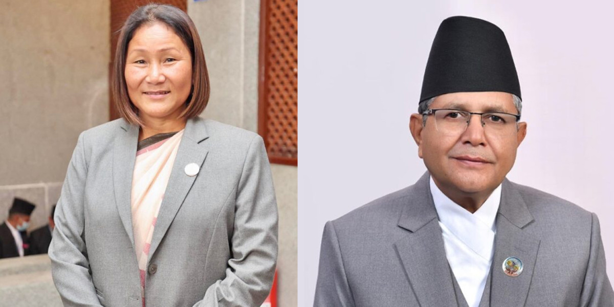 नेपालका चाडपर्वले एकताको सन्देश दिएको छ