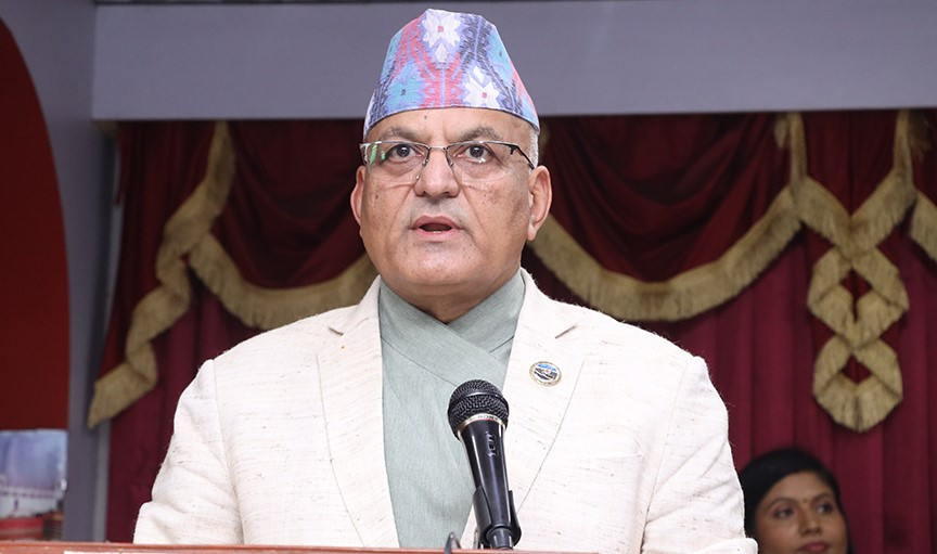 राइड शेयरिङबाट पछि हट्दैनौंः मुख्यमन्त्री पाण्डे